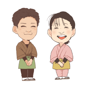 ありがとうございました。